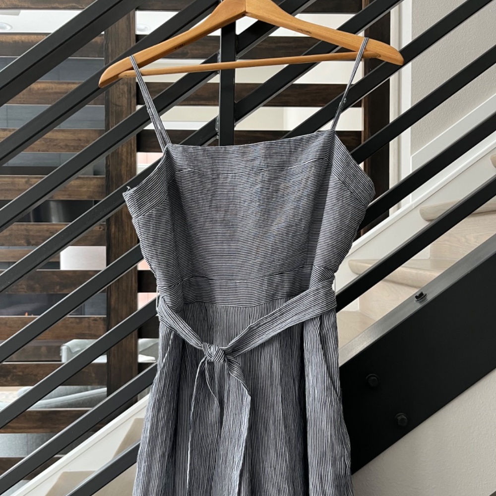Shinestar Pantsuit - Picture 5 of 10